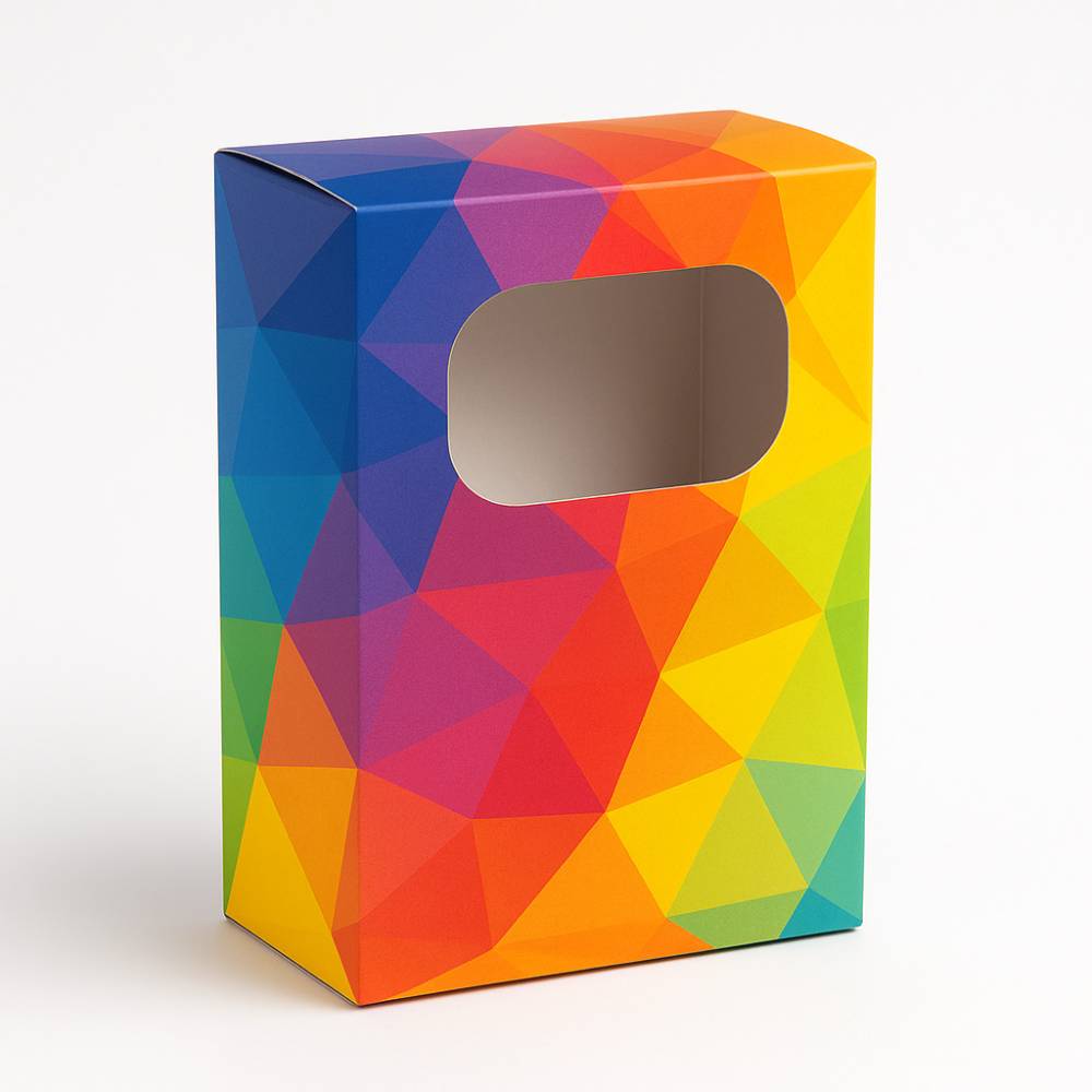 CAJAS IMPRESAS