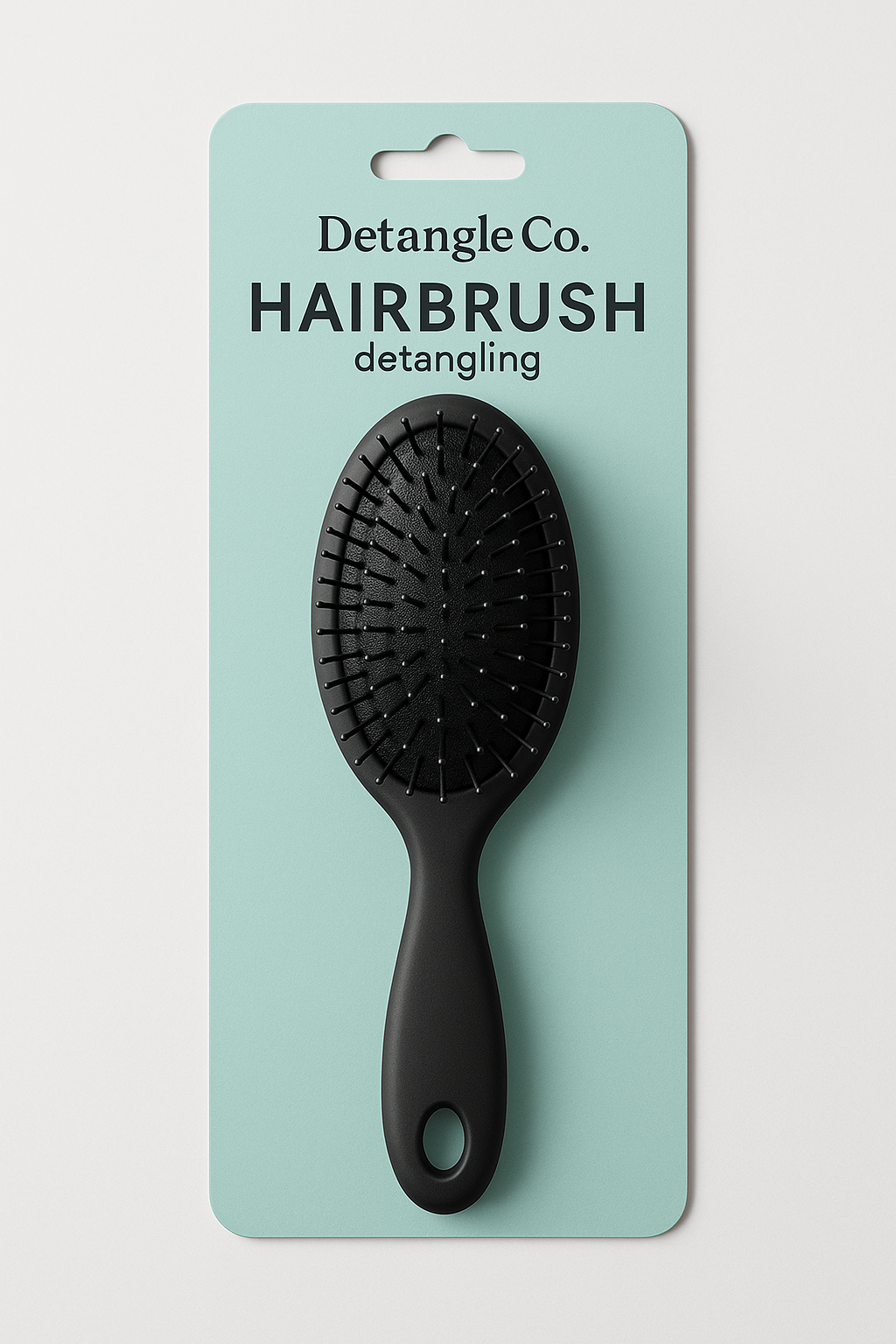 Head cards para productos para cepillos