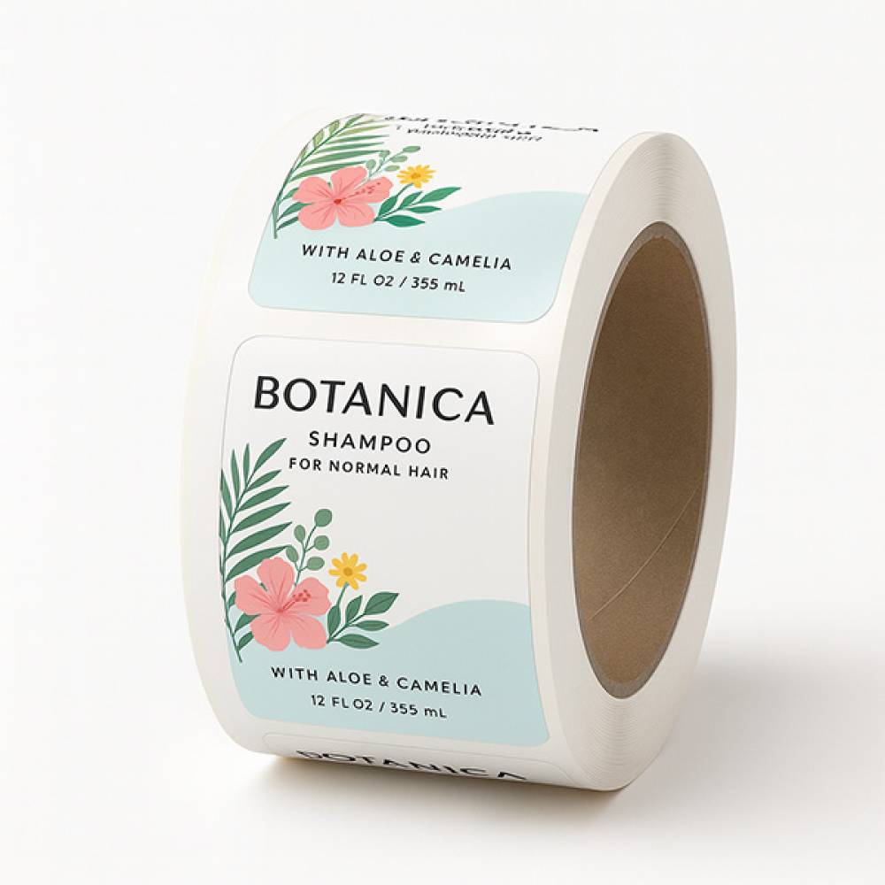 ETIQUETAS EN PELÍCULA