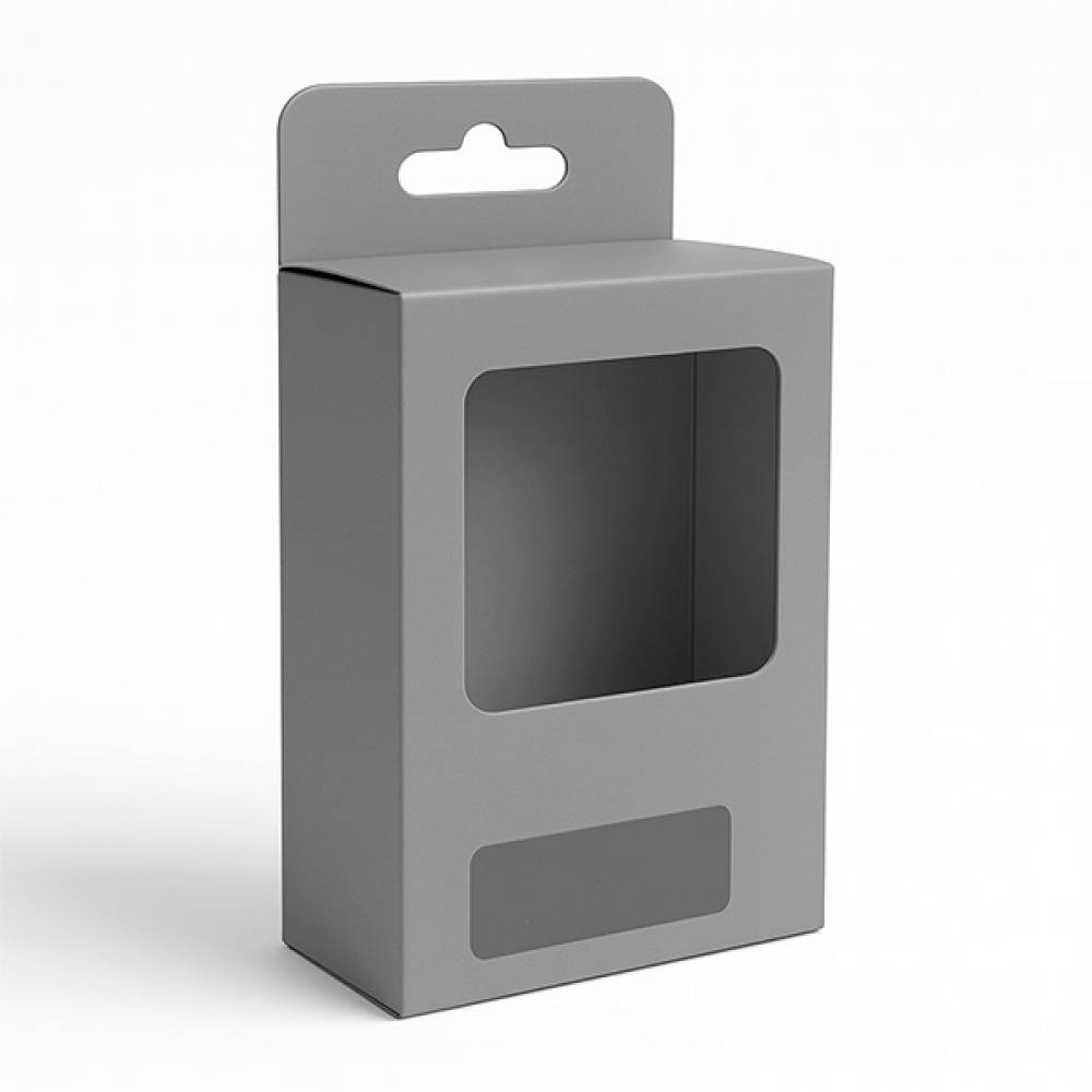 CARTÓN PLEGABLE - FOLDING CARTON