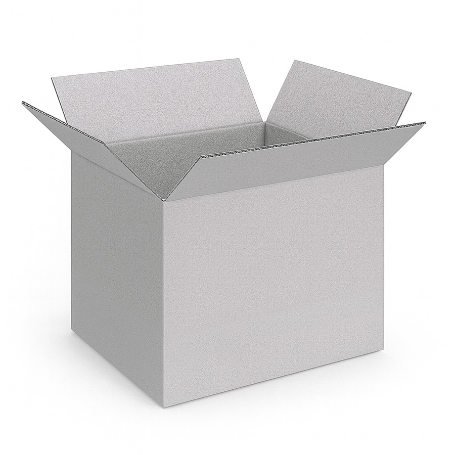 Caja Master